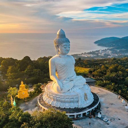 Patong Heaven酒店 外观 照片