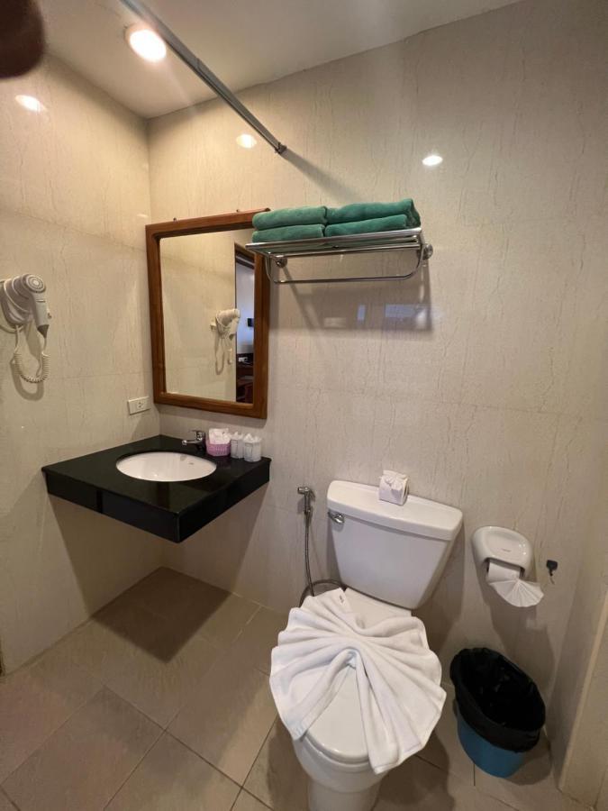 Patong Heaven酒店 外观 照片