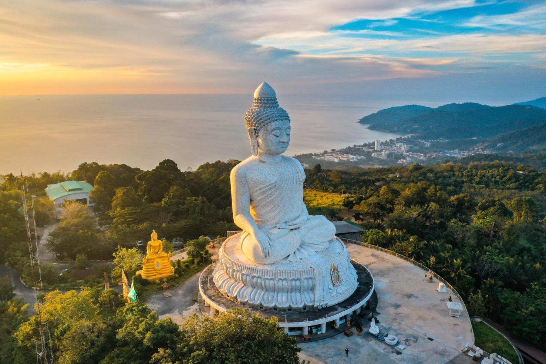 Patong Heaven酒店 外观 照片