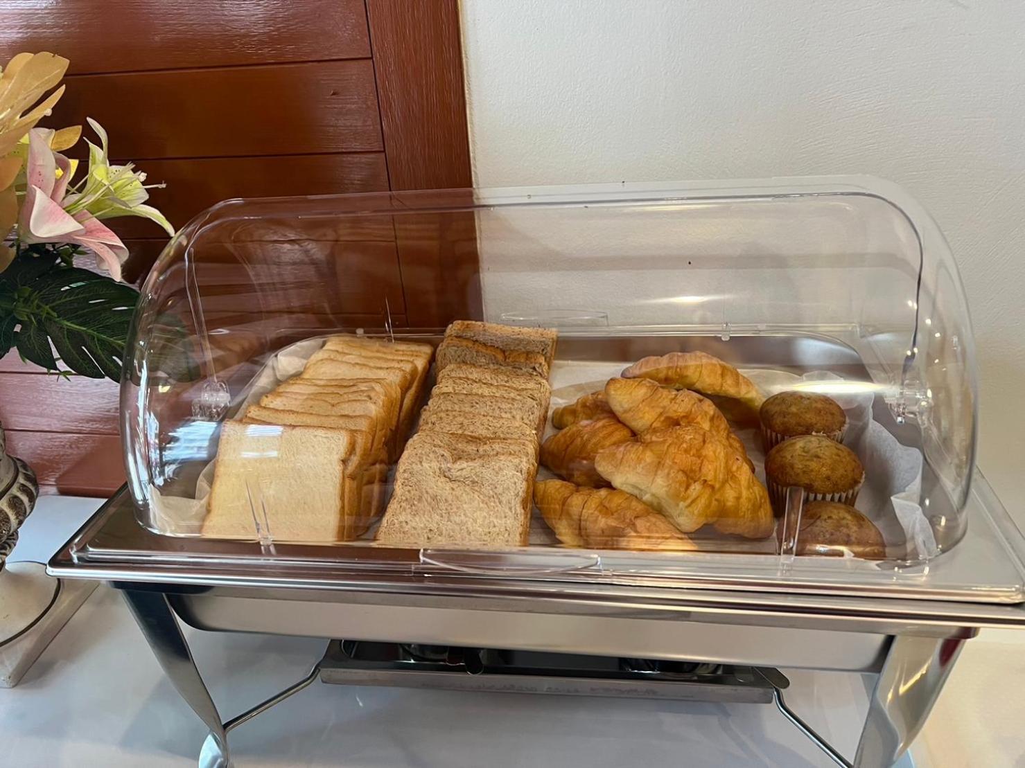 Patong Heaven酒店 外观 照片